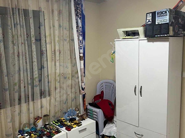 SIRA MAHALLESİNDE MÜKEMMEL KONUMDA SATILIK BAHÇELİ DAİRE - Görsel 4