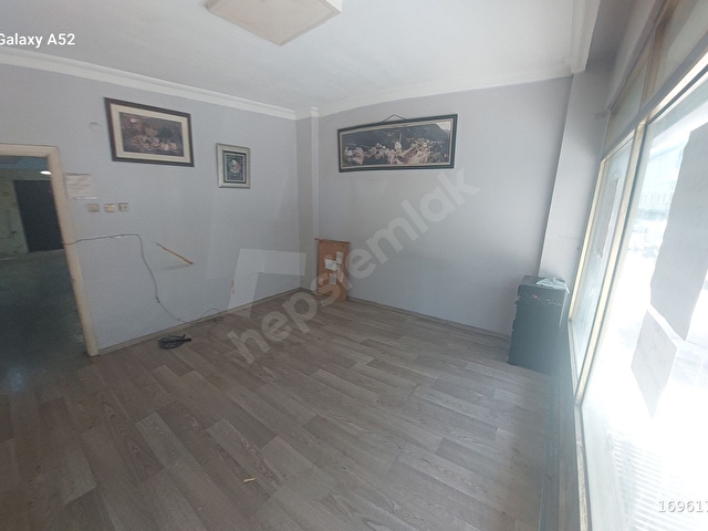 GÜNEŞLİ DE KIRALIK 140 M2 İŞYERI DEPO ATÖLYE - Görsel 9