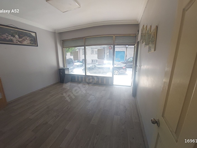 GÜNEŞLİ DE KIRALIK 140 M2 İŞYERI DEPO ATÖLYE - Görsel 10