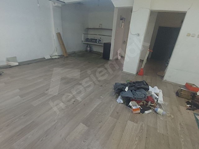 GÜNEŞLİ DE KIRALIK 140 M2 İŞYERI DEPO ATÖLYE - Görsel 4