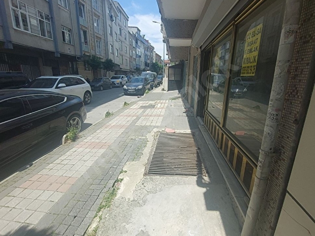 GÜNEŞLİ DE KIRALIK 140 M2 İŞYERI DEPO ATÖLYE - Görsel 13