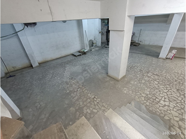 CADDE ÜZERİ 300 M2 KÖŞE DÜKKAN AÇIKLAMAYI OKU !!! - Görsel 25