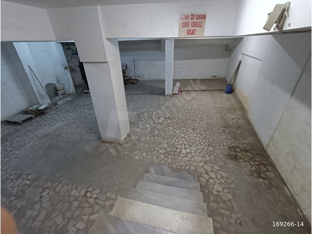 CADDE ÜZERİ 300 M2 KÖŞE DÜKKAN AÇIKLAMAYI OKU !!! - Görsel 26