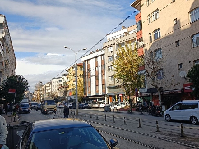 CADDE ÜZERİ 300 M2 KÖŞE DÜKKAN AÇIKLAMAYI OKU !!! - Görsel 24