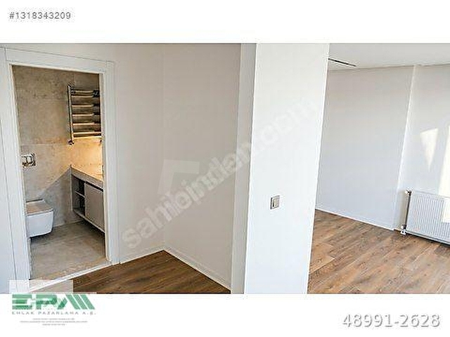 Villakent te müstakil havuzlu 8+2 triplex satılık villa - Görsel 17