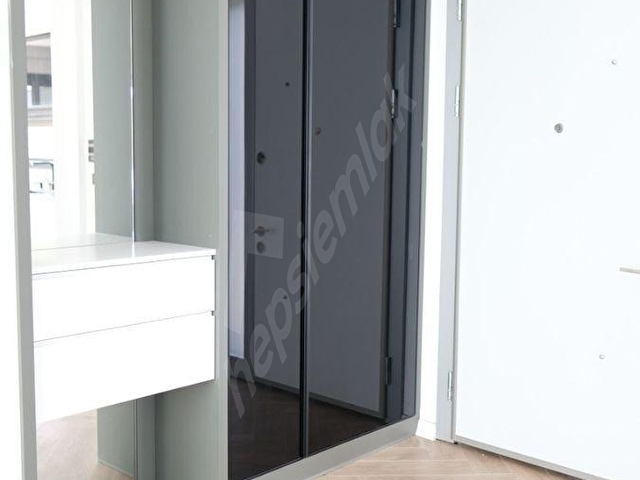 Villakent te müstakil havuzlu 8+2 triplex satılık villa - Görsel 29
