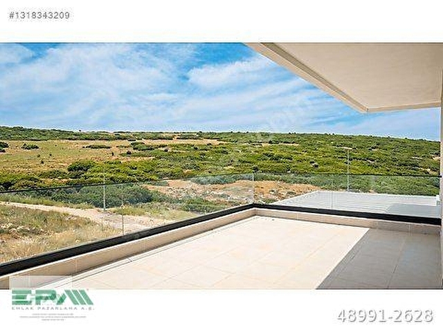Villakent te müstakil havuzlu 8+2 triplex satılık villa - Görsel 21