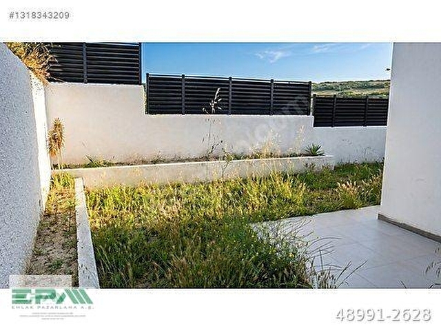 Villakent te müstakil havuzlu 8+2 triplex satılık villa - Görsel 5