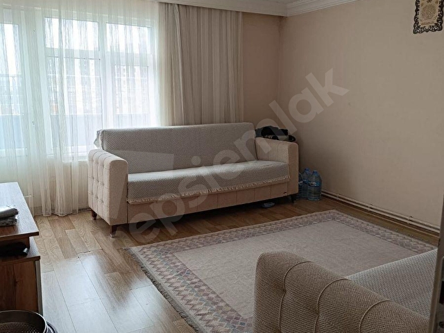 zeytinburnu sümer mhl dublex daire 5+1 kat itfaklı - Görsel 21
