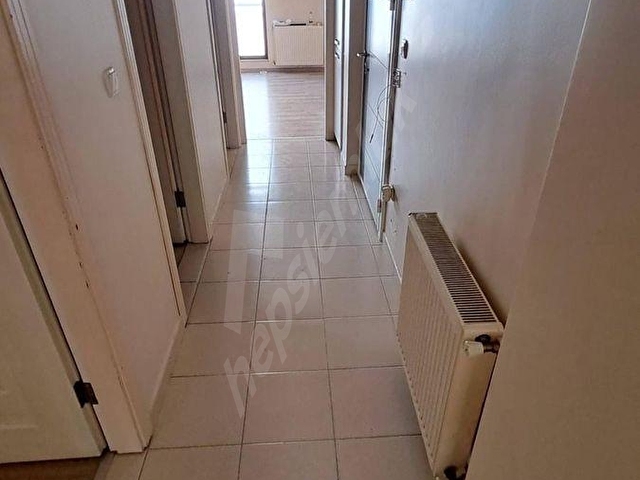 KAĞITHANE SULTAN SELİM TAŞCI CADDESİN’DE SATILIK YENİ İSKANLI 2+1 ARA KAT DAİRE - Görsel 4