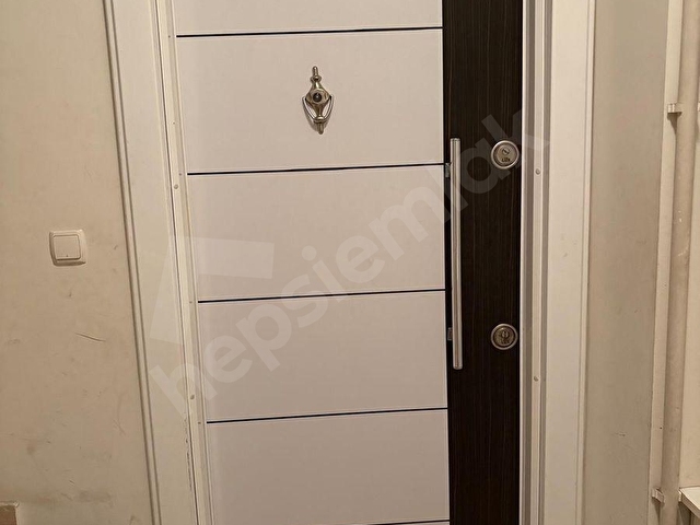 KAĞITHANE SULTAN SELİM TAŞCI CADDESİN’DE SATILIK YENİ İSKANLI 2+1 ARA KAT DAİRE - Görsel 20