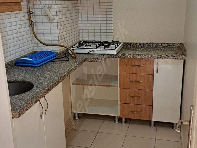 KAĞITHANE SULTAN SELİM TAŞCI CADDESİN’DE SATILIK YENİ İSKANLI 2+1 ARA KAT DAİRE - Görsel 12