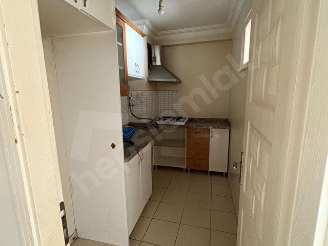 KAĞITHANE SULTAN SELİM TAŞCI CADDESİN’DE SATILIK YENİ İSKANLI 2+1 ARA KAT DAİRE - Görsel 14