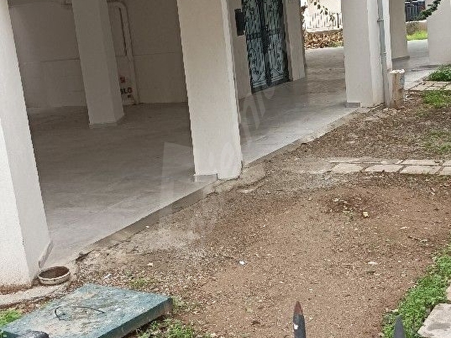 Mersin Mezitli viranşehir mah.denize sıfır 3+1 kiralık daire - Görsel 11