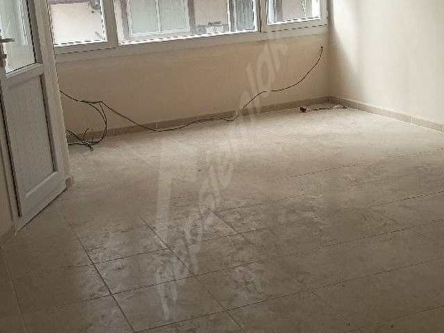 Mersin Mezitli viranşehir mah.denize sıfır 3+1 kiralık daire - Görsel 23