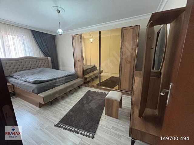 EŞYALI KİRALIK 3+1 FERAH ve EŞYALARI YENİ DAİRE! - Görsel 19
