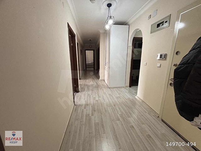EŞYALI KİRALIK 3+1 FERAH ve EŞYALARI YENİ DAİRE! - Görsel 14