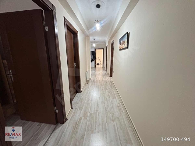EŞYALI KİRALIK 3+1 FERAH ve EŞYALARI YENİ DAİRE! - Görsel 25