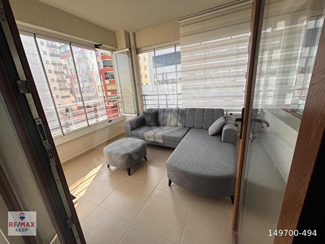 EŞYALI KİRALIK 3+1 FERAH ve EŞYALARI YENİ DAİRE! - Görsel 3