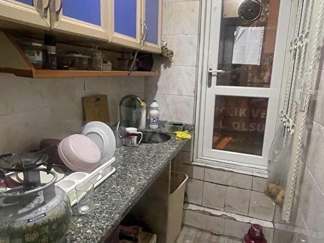 BALKONLU KÖŞE BİNADA ÇİFT CEPHELİ - Görsel 9
