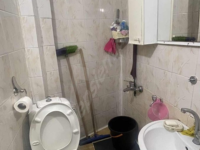 BALKONLU KÖŞE BİNADA ÇİFT CEPHELİ - Görsel 7
