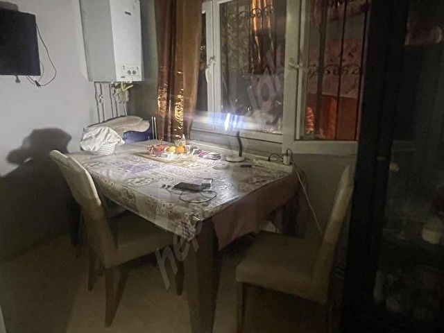 BALKONLU KÖŞE BİNADA ÇİFT CEPHELİ - Görsel 8