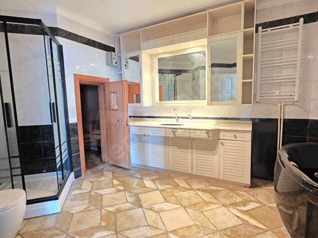SİZE ÖZEL ETİLERDE,ALKENT SİT. YAKIN,DÜZ GİRİŞLİ,ASANSÖRLÜ 3+1 - Görsel 12