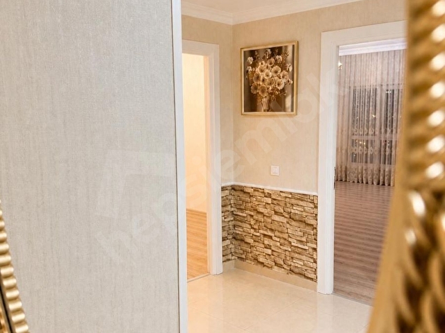 STAR TOWERSTA SATILIK 2+1 DEKORLU GENİŞ M² DAIRE - Görsel 4