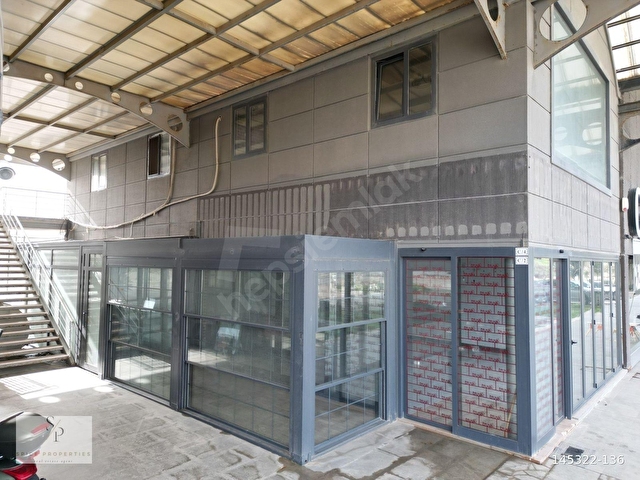 Bodrum Ortakent-Yalıkavak Yolu üzerinde Kiralık Dükkan - Görsel 3