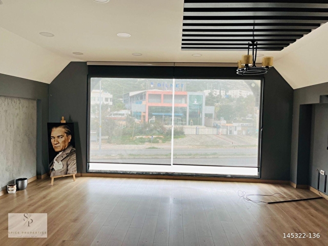 Bodrum Ortakent-Yalıkavak Yolu üzerinde Kiralık Dükkan - Görsel 7