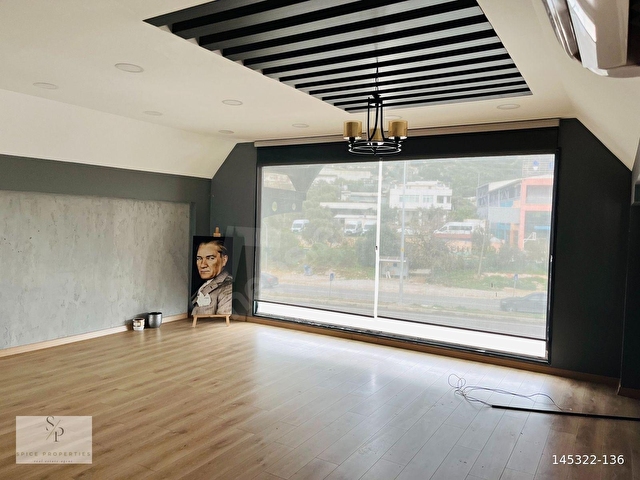 Bodrum Ortakent-Yalıkavak Yolu üzerinde Kiralık Dükkan - Görsel 6