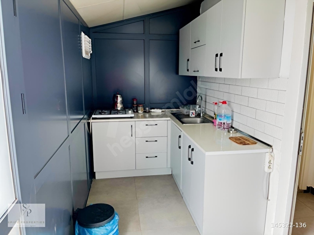 Bodrum Ortakent-Yalıkavak Yolu üzerinde Kiralık Dükkan - Görsel 23