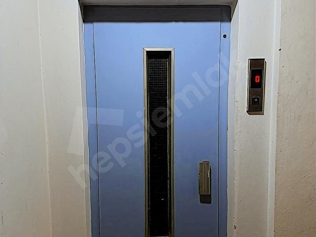 Yenişehir hastaneler bölgesinde yatırımlık satılık ofis - Görsel 13