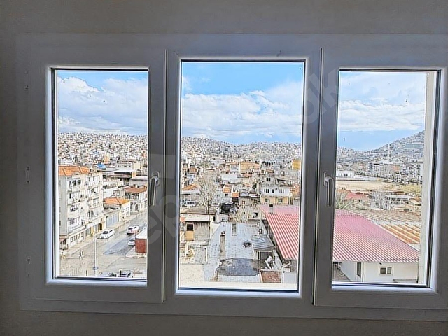Yenişehir hastaneler bölgesinde yatırımlık satılık ofis - Görsel 17