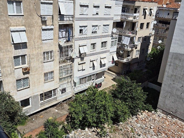 Karşıyaka Bahçelievler Sıfır 2+1 Kiralık Daire - Görsel 7