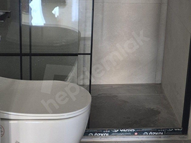 Karşıyaka Bahçelievler Sıfır 2+1 Kiralık Daire - Görsel 19