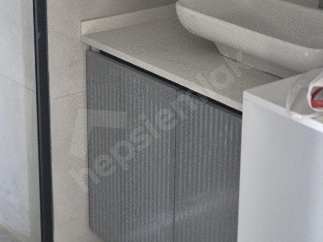 Karşıyaka Bahçelievler Sıfır 2+1 Kiralık Daire - Görsel 20