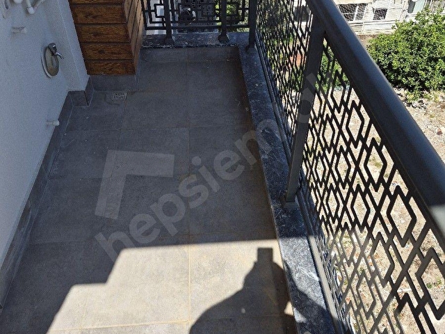 Karşıyaka Bahçelievler Sıfır 2+1 Kiralık Daire - Görsel 26