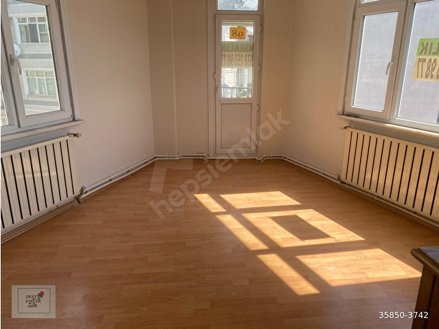 DESTAN-098 KOCAMUSTAFAPAŞA CUMARTESİ PAZAR CİVARI PAZAR KURULMAYAN SK. DENİZ MANZARALI 2 ODA 1 SALON - Görsel 4