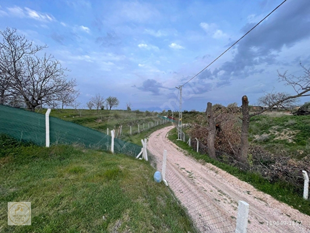 DAMLA EMLAKTAN ABİDEHATUN MAH. 850 M2 SATILIK FIRSAT BAHÇE ! - Görsel 11