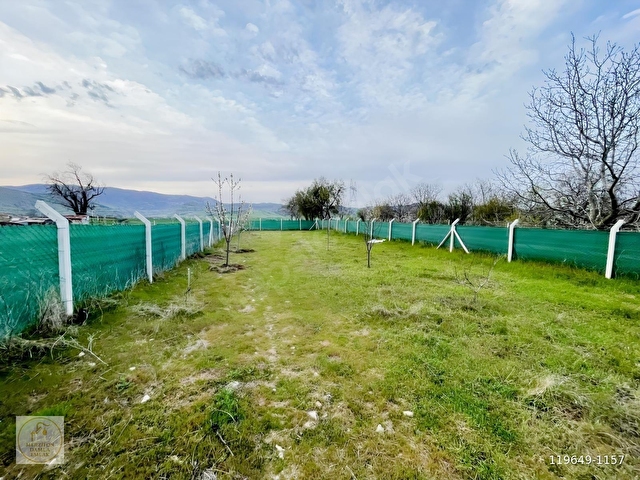 DAMLA EMLAKTAN ABİDEHATUN MAH. 850 M2 SATILIK FIRSAT BAHÇE ! - Görsel 19