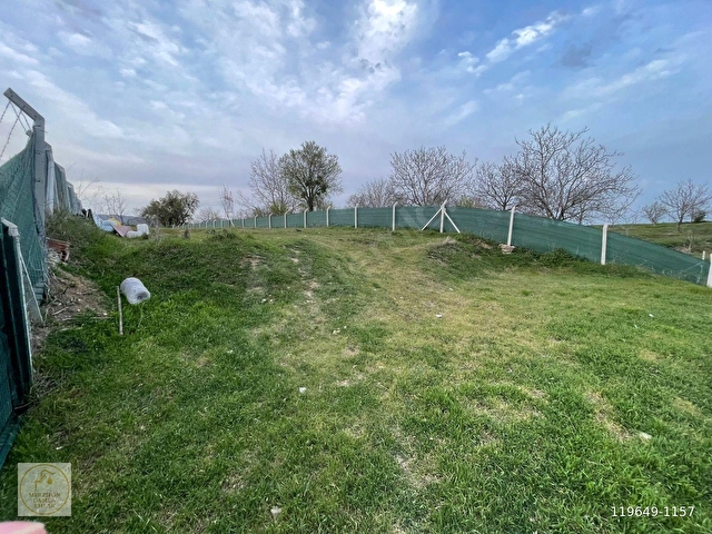 DAMLA EMLAKTAN ABİDEHATUN MAH. 850 M2 SATILIK FIRSAT BAHÇE ! - Görsel 22