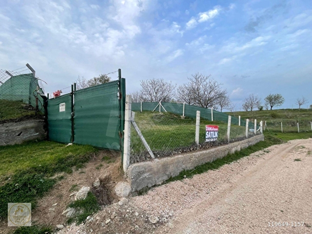 DAMLA EMLAKTAN ABİDEHATUN MAH. 850 M2 SATILIK FIRSAT BAHÇE !