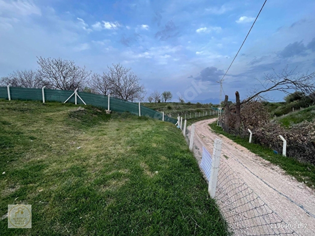 DAMLA EMLAKTAN ABİDEHATUN MAH. 850 M2 SATILIK FIRSAT BAHÇE ! - Görsel 10