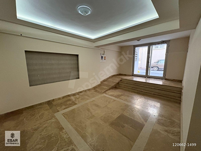 ESARDAN ESPARK YAKINI, AYRI MUTFAKLI, EŞYALI 1+1 KİRALIK DAİRE - Görsel 15