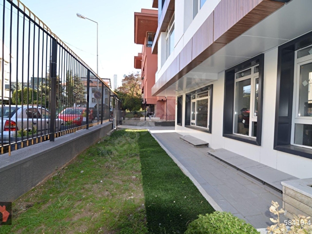 GOP 3 KATLI FULL YAPILI 12 DAİRELİ AÇIK OTOPARKLI KİRALIK BİNA - Görsel 9