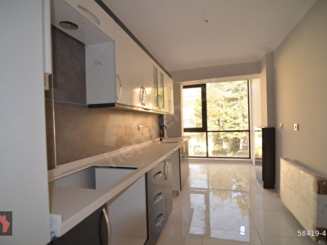 GOP 3 KATLI FULL YAPILI 12 DAİRELİ AÇIK OTOPARKLI KİRALIK BİNA - Görsel 29