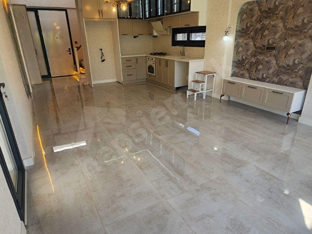Kusadasi merkezde 4+1 özel havuzlu satilik villa - Görsel 19