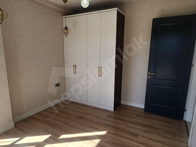 Kusadasi merkezde 4+1 özel havuzlu satilik villa - Görsel 30
