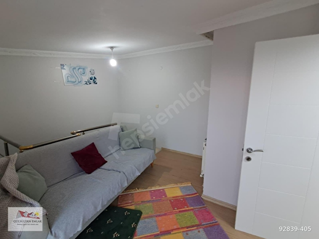 GÜLSULTAN EMLAK  TAN TEKİRDAĞ S.PAŞA ÇİFTLİKÖNÜ MAH. SATILIK TERASLI 3+1 DUBLEKS DAİRE - Görsel 18